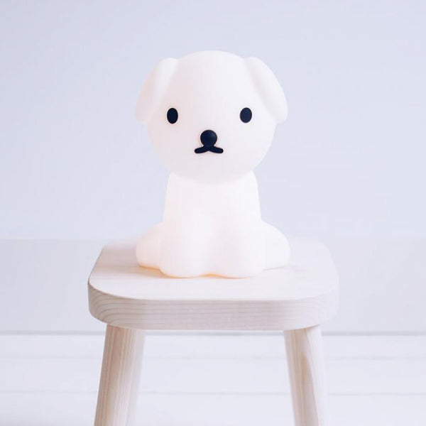 Snuffy First Light Mr Maria