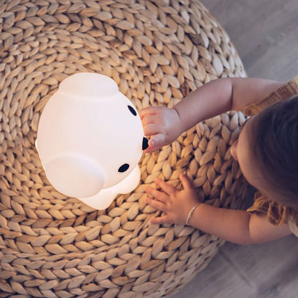 Snuffy First Light Mr Maria