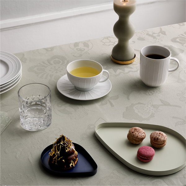 Tivoli by Normann Copenhagen Spirit Glass Clear