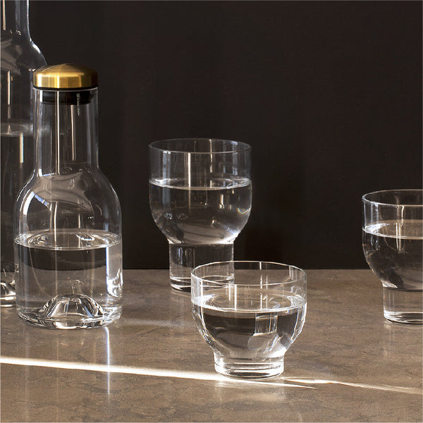 Menu Stackable Glass 27cl