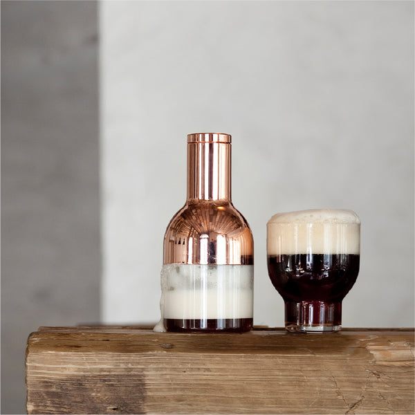 Menu Stackable Glass 27cl