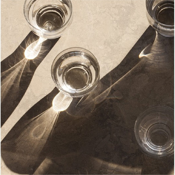 Menu Stackable Glass 27cl