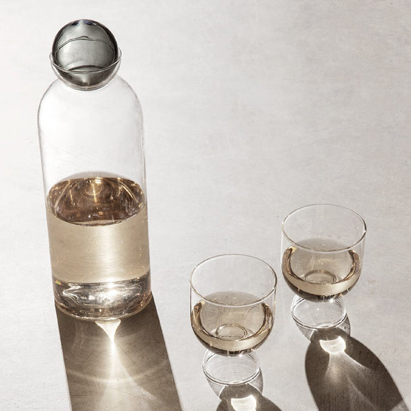 Ferm Living Still Glasses (Set of 2)