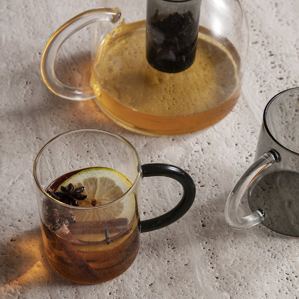 Ferm Living Still Mugs