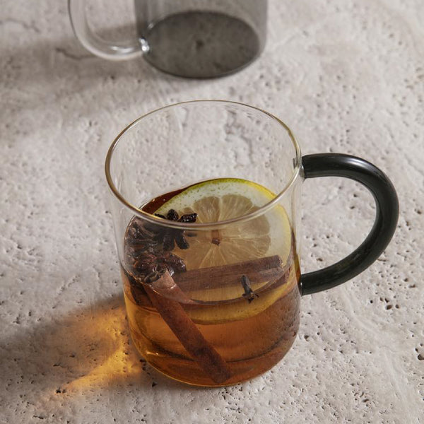 Ferm Living Still Mugs