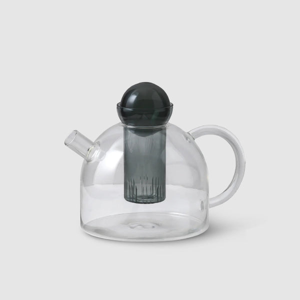 Still Teapot 手工玻璃茶壺 Ferm Living