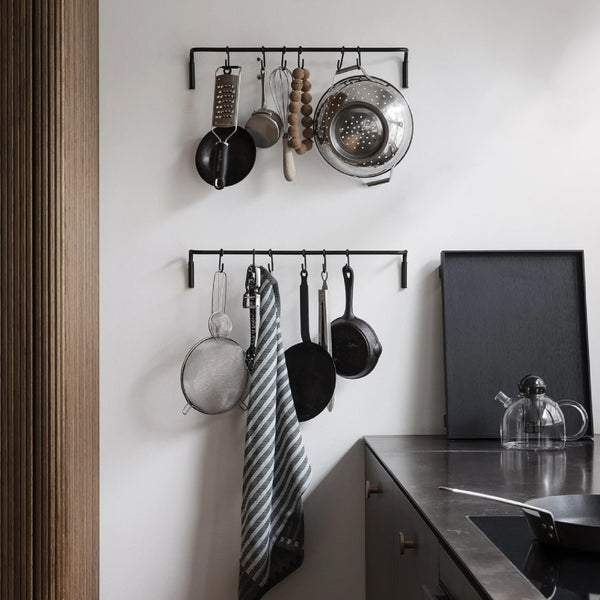 Still Teapot 手工玻璃茶壺 Ferm Living