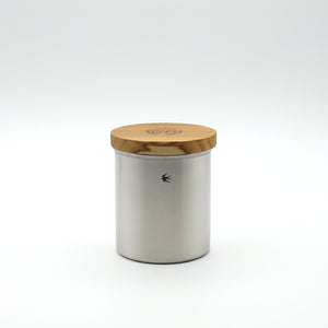 Glocal Standard Product TSUBAME Canister