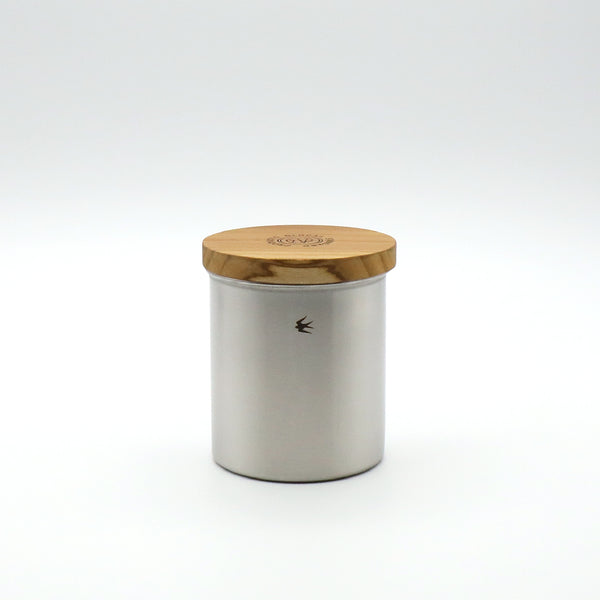 Glocal Standard Product TSUBAME Canister