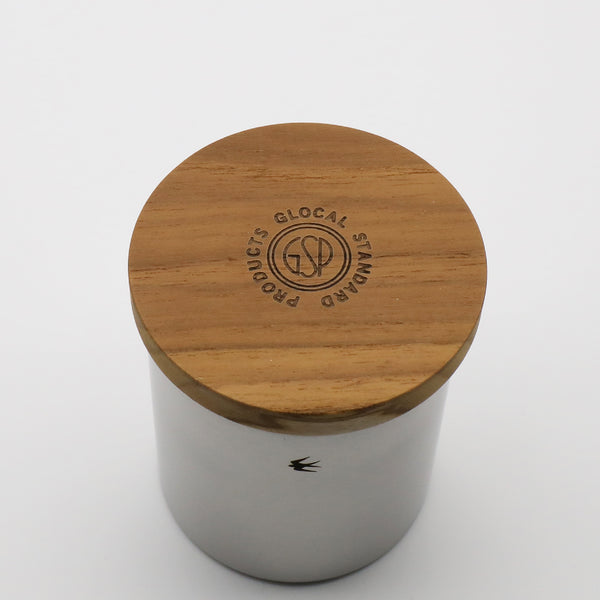 Glocal Standard Product TSUBAME Canister