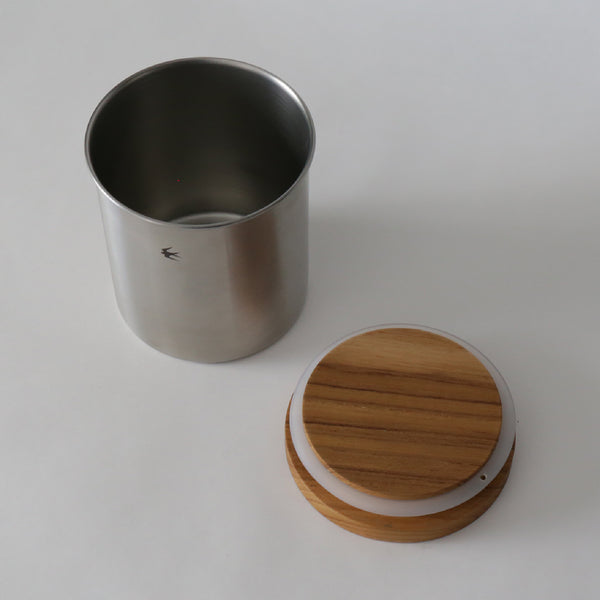 Glocal Standard Product TSUBAME Canister