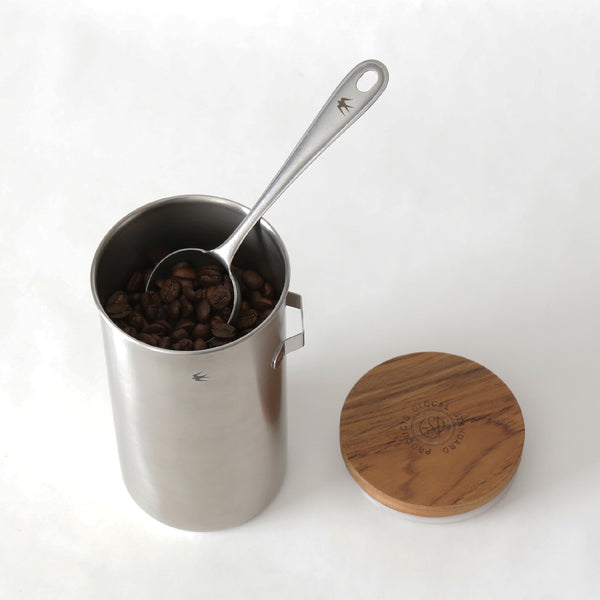 Glocal Standard Product TSUBAME Canister