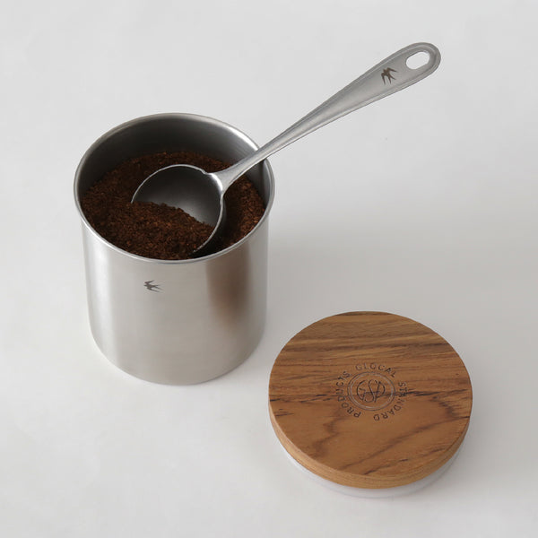 Glocal Standard Product TSUBAME Canister