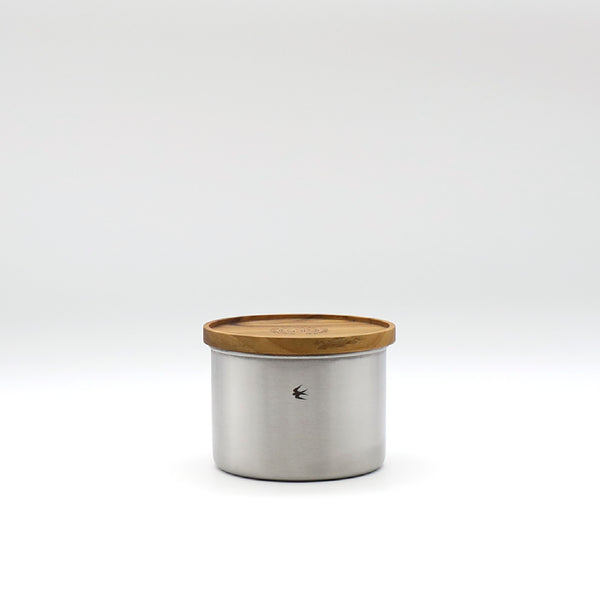 TSUBAME Canister Stack