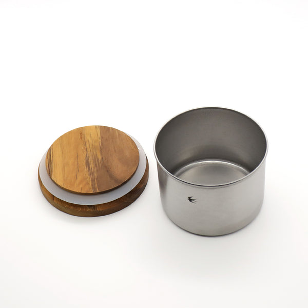 TSUBAME Canister Stack