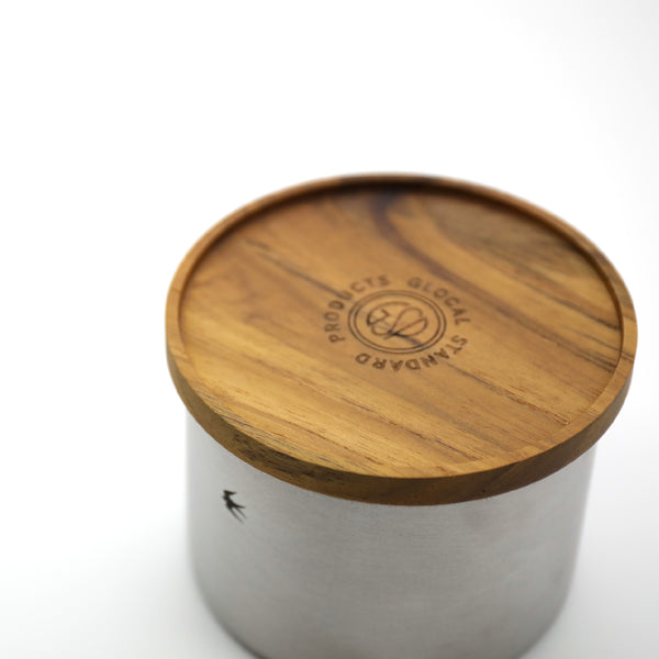 TSUBAME Canister Stack