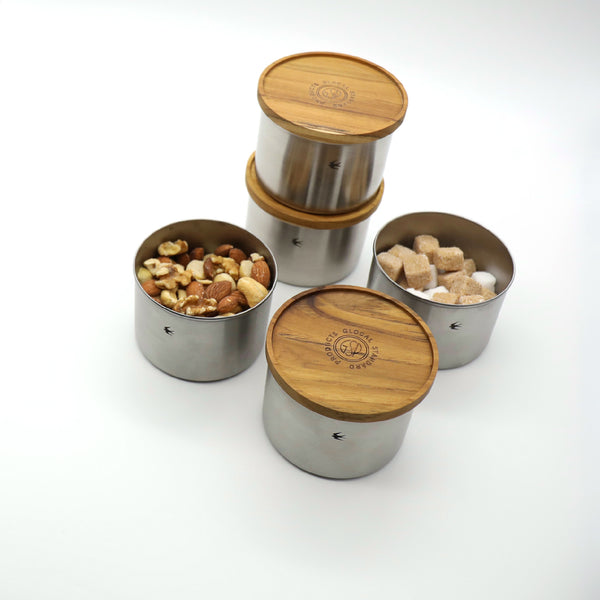 TSUBAME Canister Stack