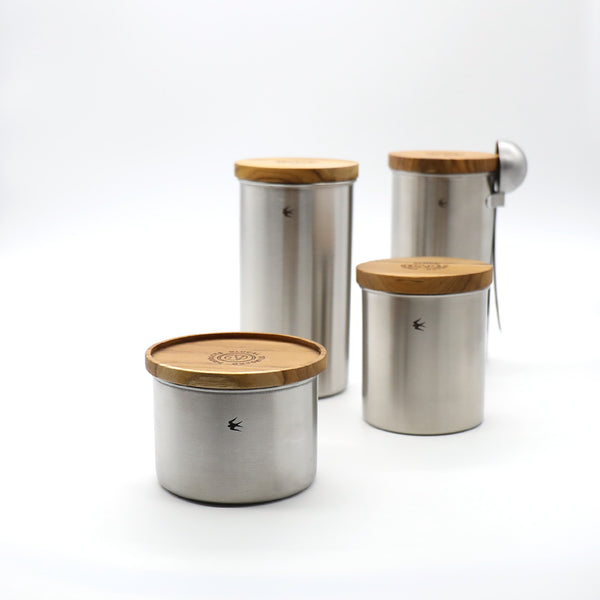 TSUBAME Canister Stack