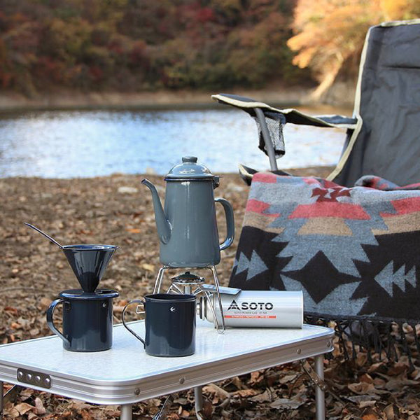 Glocal Standard Product TSUBAME Dripper