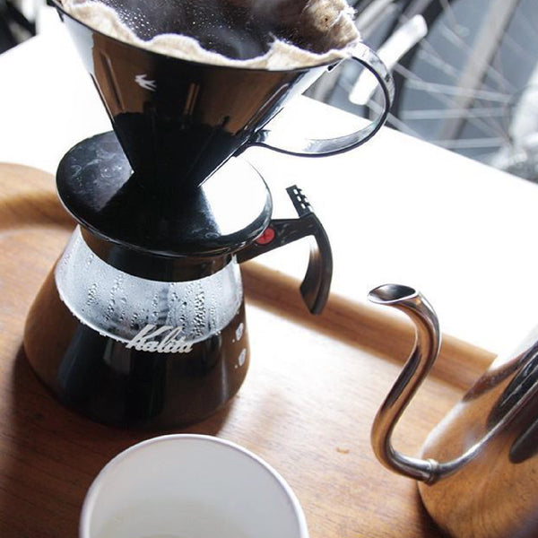 Glocal Standard Product TSUBAME Dripper