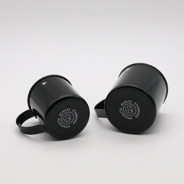 Glocal Standard Product TSUBAME Mug