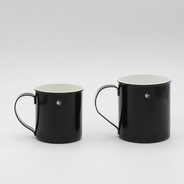 Glocal Standard Product TSUBAME Mug