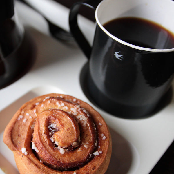 Glocal Standard Product TSUBAME Mug