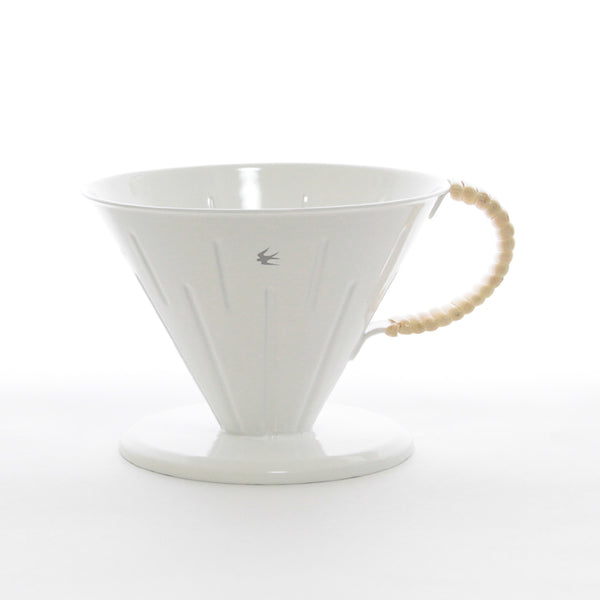 Glocal Standard Product TSUBAME RATTAN Dripper