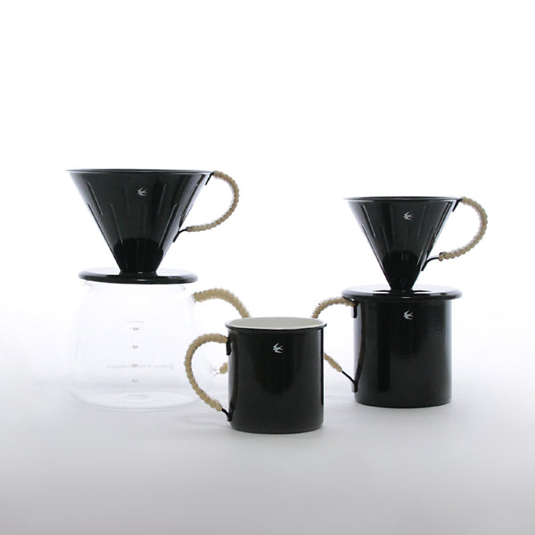 Glocal Standard Product TSUBAME RATTAN Dripper