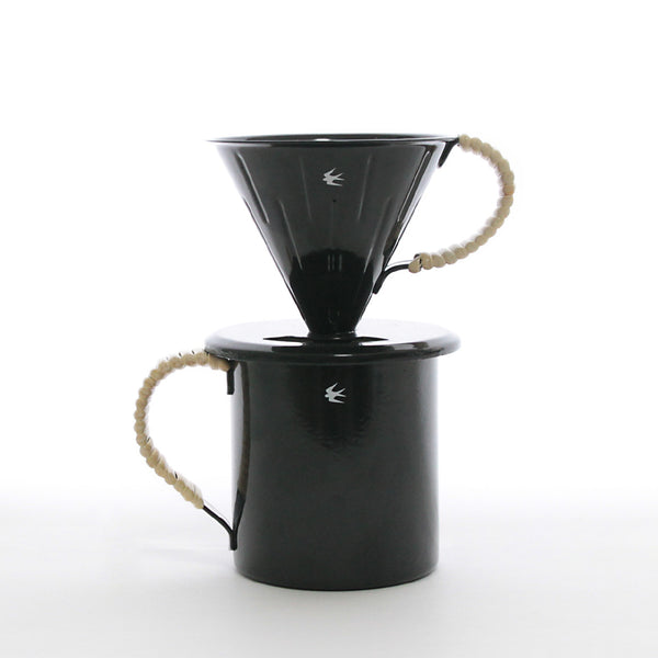 Glocal Standard Product TSUBAME RATTAN Dripper