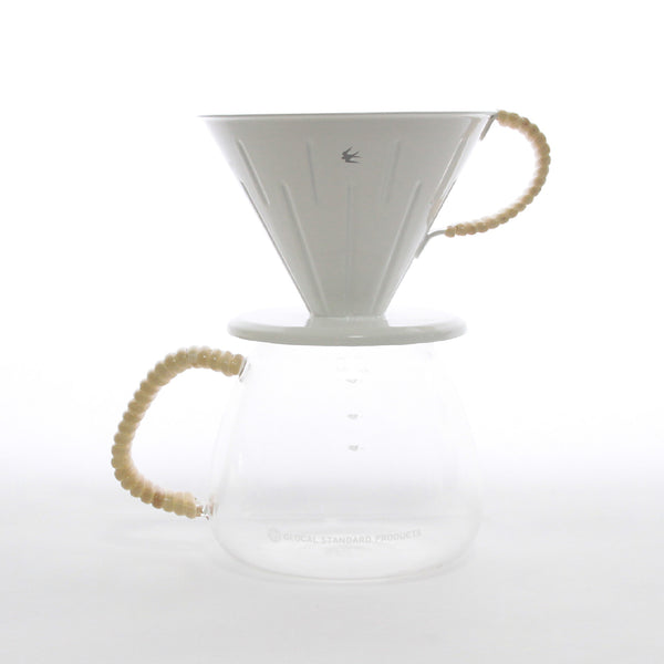 Glocal Standard Product TSUBAME RATTAN Dripper