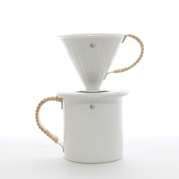 Glocal Standard Product TSUBAME RATTAN Dripper