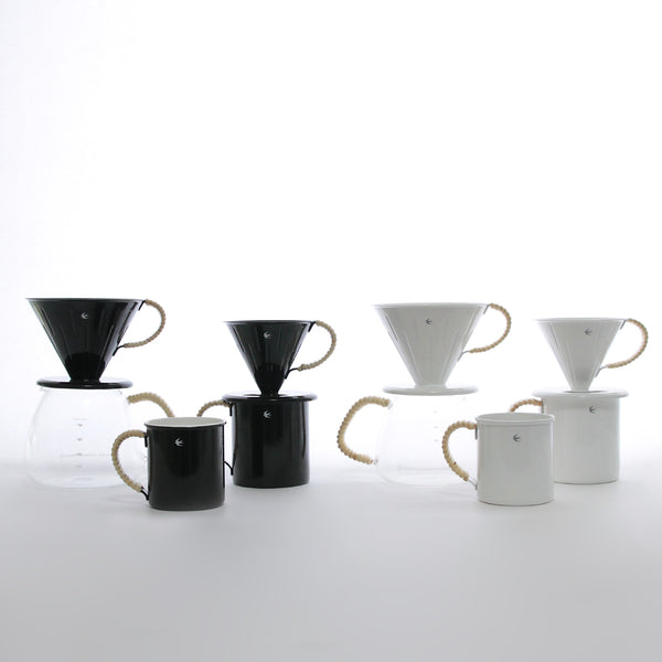 Glocal Standard Product TSUBAME RATTAN Dripper