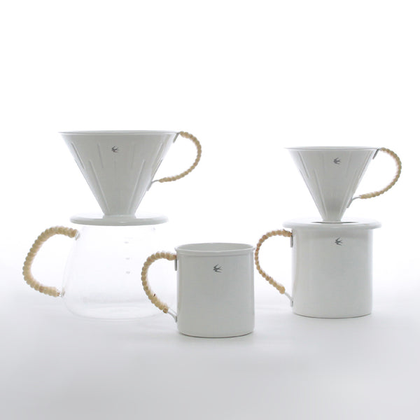 Glocal Standard Product TSUBAME RATTAN Dripper