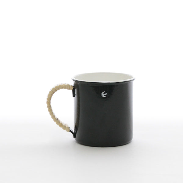 Glocal Standard Product TSUBAME RATTAN Mug