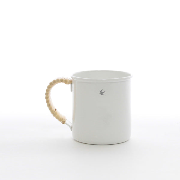 Glocal Standard Product TSUBAME RATTAN Mug