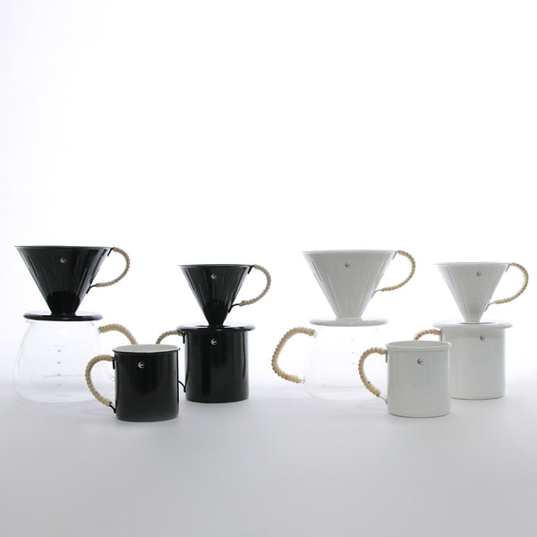 Glocal Standard Product TSUBAME RATTAN Mug