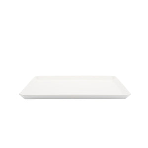 TY Square Plate White 有田燒餐碟 1616 / arita japan