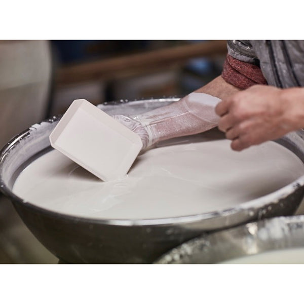 TY Square Plate White 有田燒餐碟 1616 / arita japan