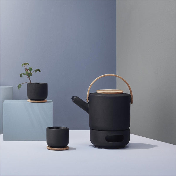 Stelton Theo Tea Mug