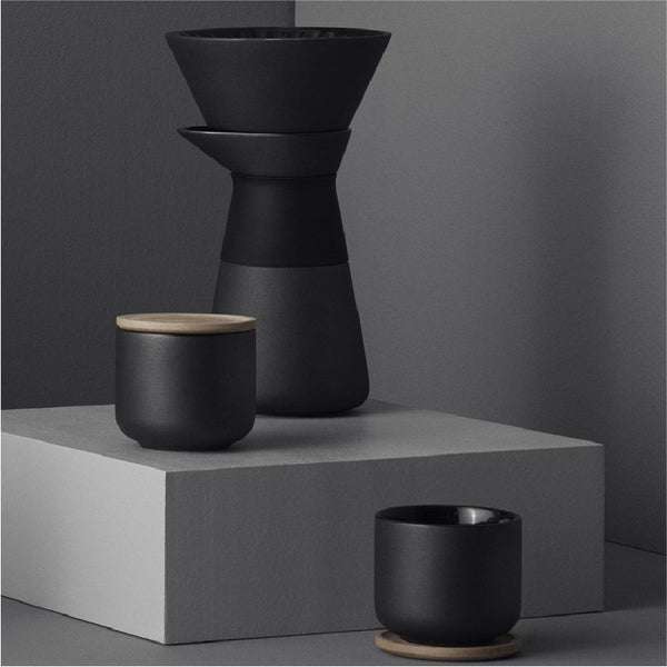 Stelton Theo Tea Mug