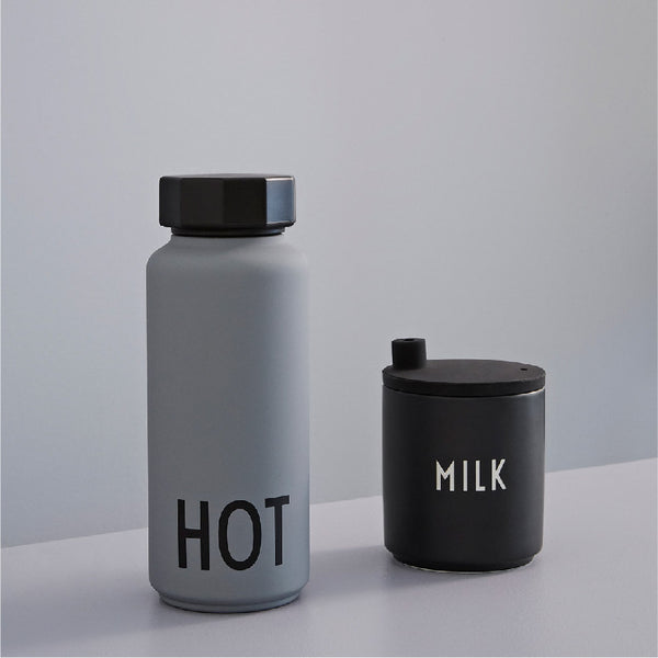 Design Letters Thermo/Insulated Bottle HOT&COLD