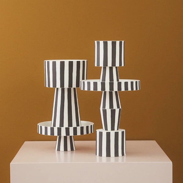 OYOY Toppu Pot - Small White