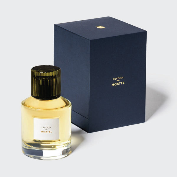 MORTEL Perfume 100ml 香水 Trudon