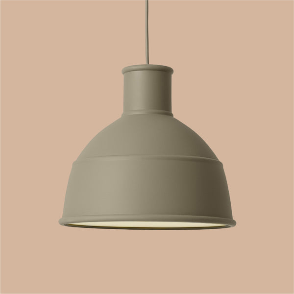 Muuto Unfold Pendant Lamp