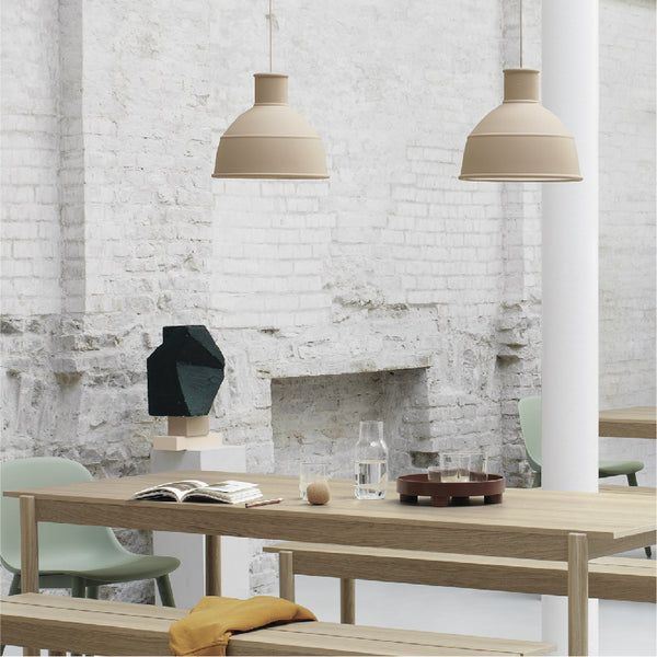 Muuto Unfold Pendant Lamp
