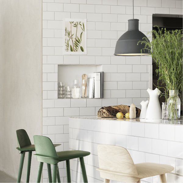 Muuto Unfold Pendant Lamp