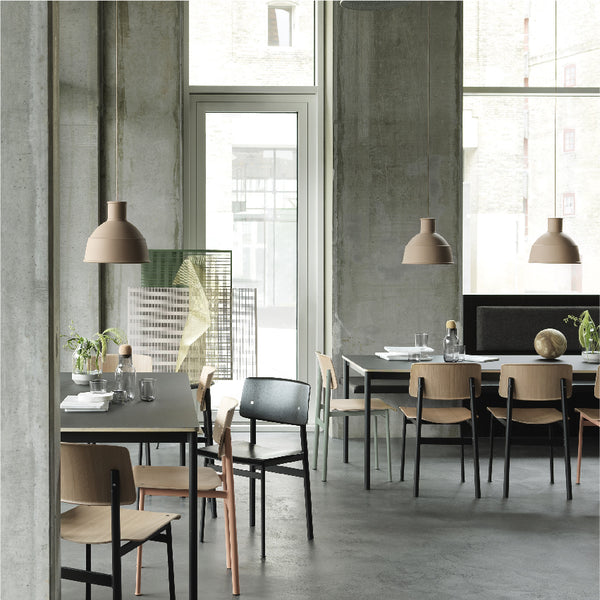 Muuto Unfold Pendant Lamp