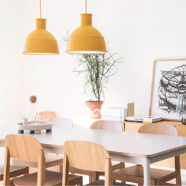 Muuto Unfold Pendant Lamp
