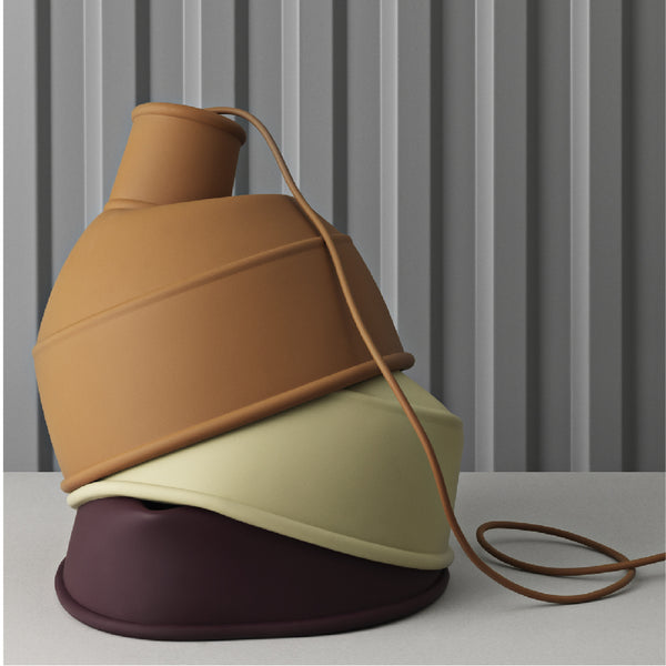 Muuto Unfold Pendant Lamp